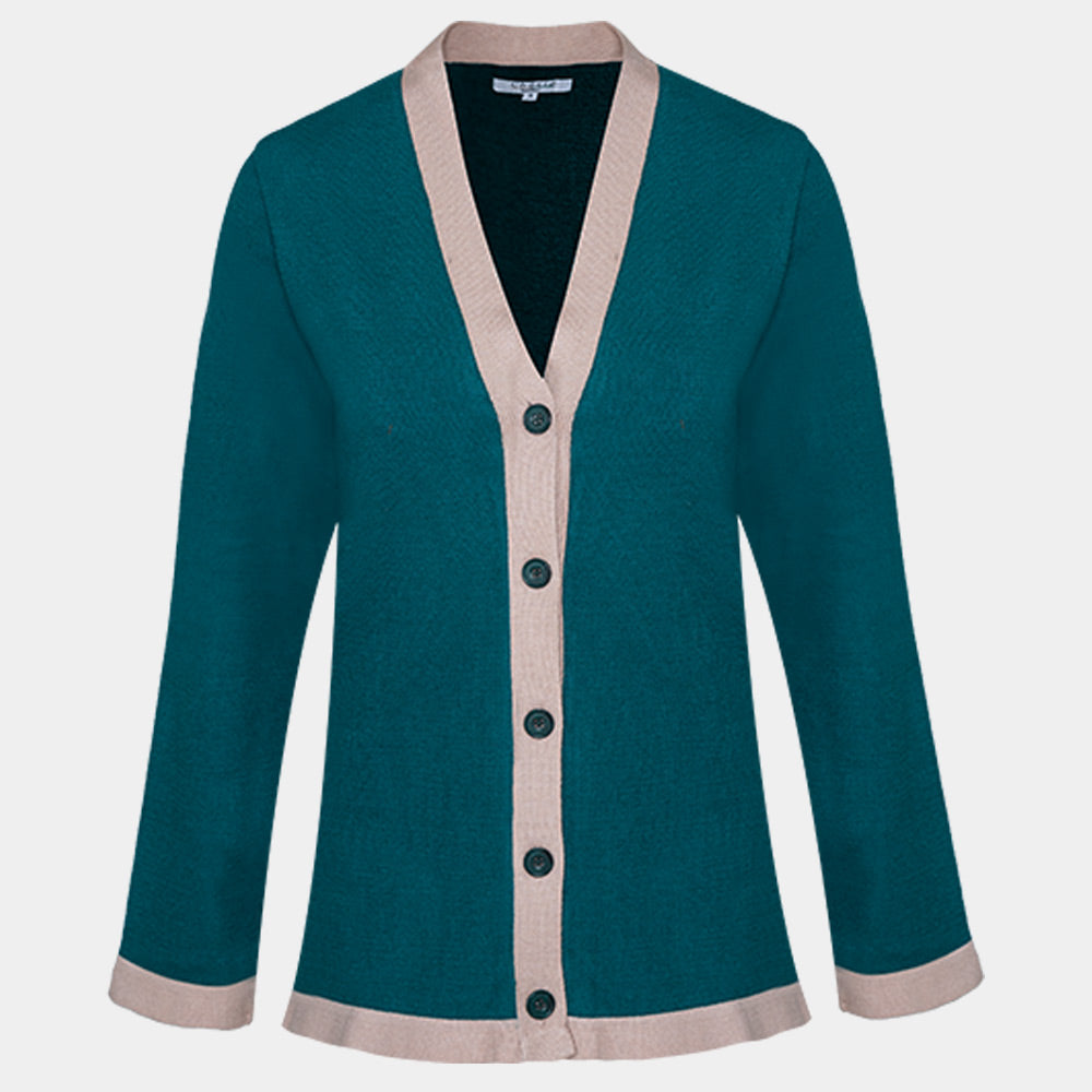 Women's Sweater (YARN-225|B1669)