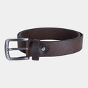 Men's Casual Leather Belt (ZAL-33/BTL-5|MAT)