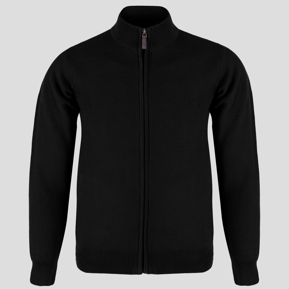 Men's Cardigan (CN-002|HNK/FSZ)