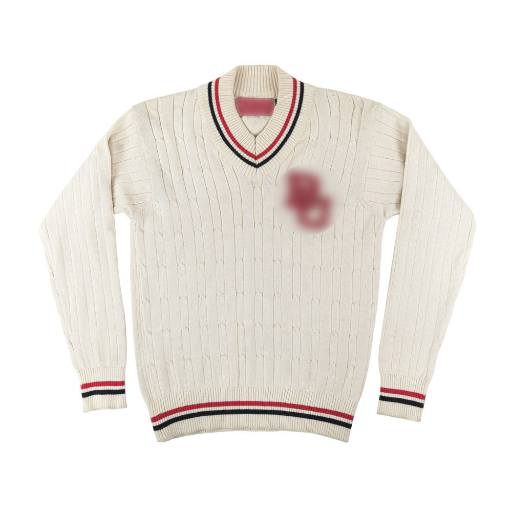 Harvard (Cricket BU Left Chest Embroidery)