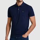 Men's Cotton Stretch Pique Golf Polo (PKPCG-2/PKPL-4|PKT/HSL)