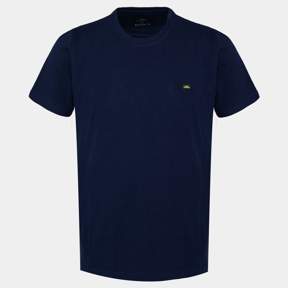 Men's T Shirt (CBJSH-1|RLX|FOLA)