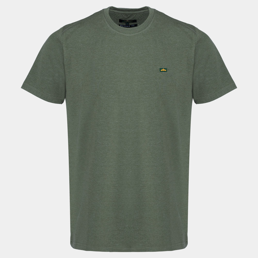 Men's T Shirt (CBJSH-2|RLX)