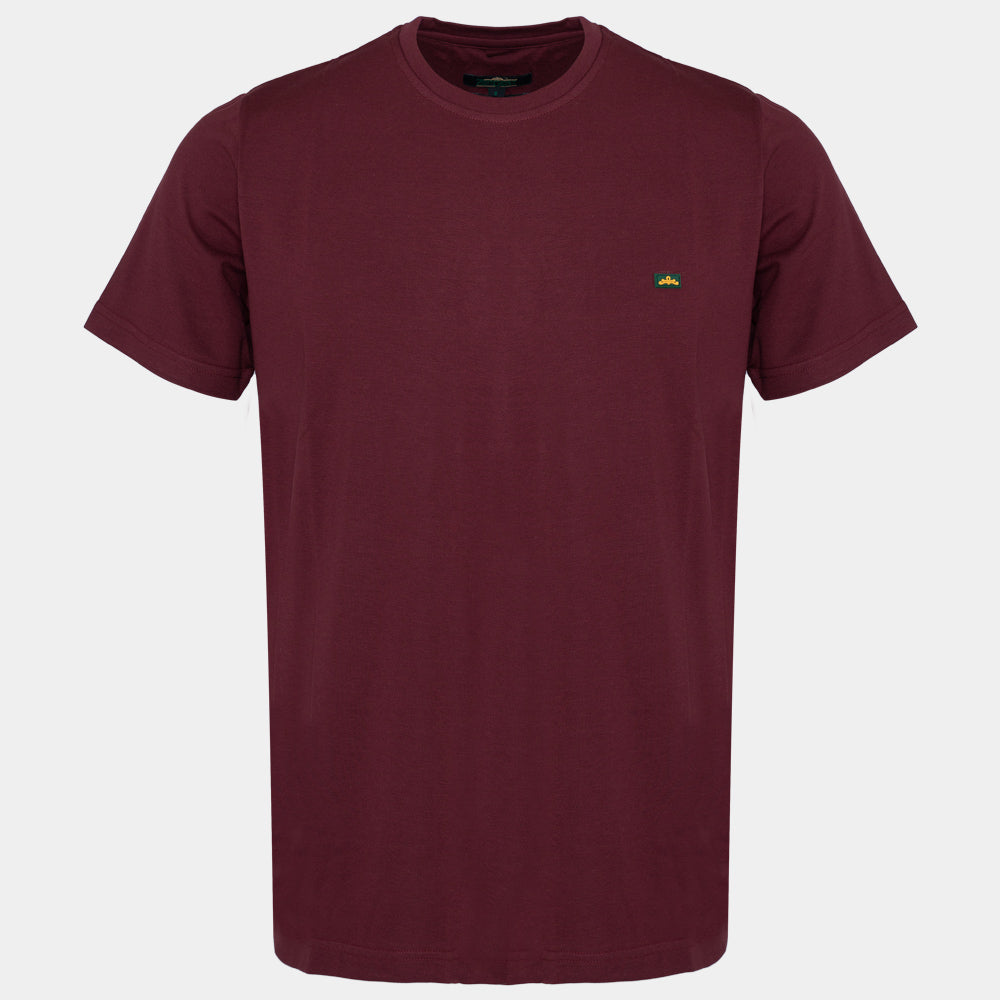 Men's T Shirt (CBJSH-4|RLX|FOLA)