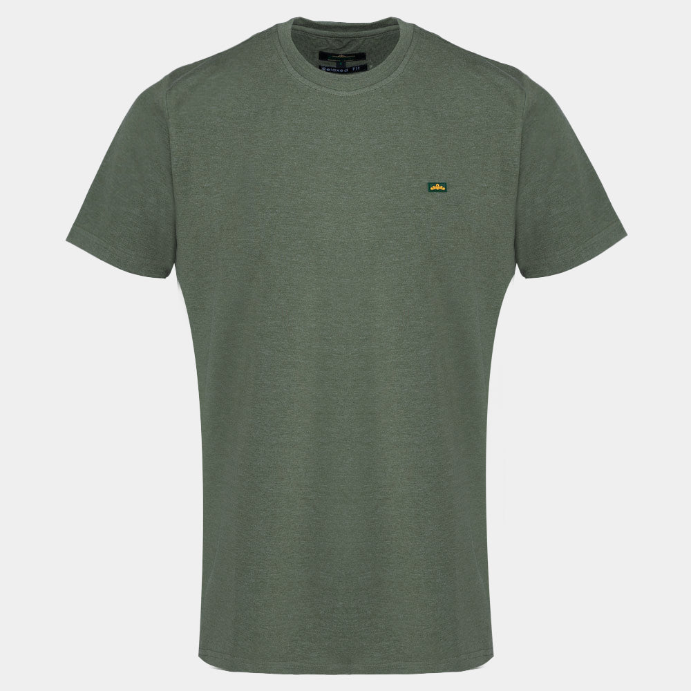 Men's T Shirt (CBJSH-2|SLM|FOLA)