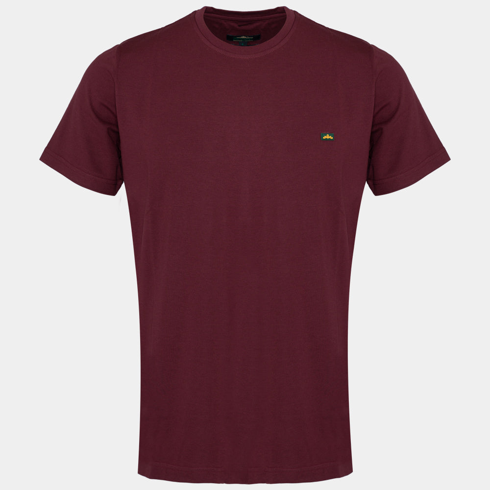 Men's T Shirt (CBJSH-4|SLM|FOLA)