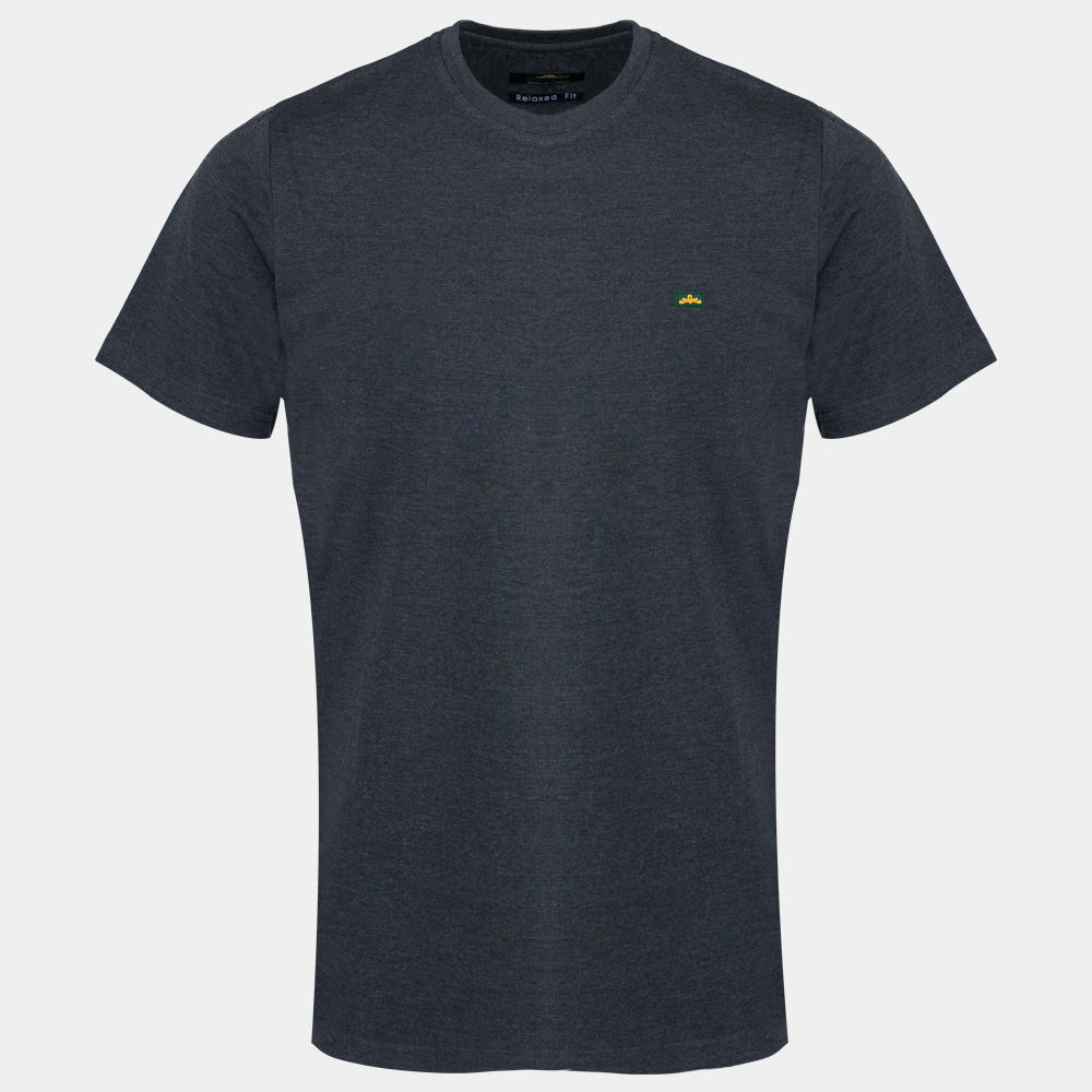 Men's T Shirt (CBJSH-5|SLM)