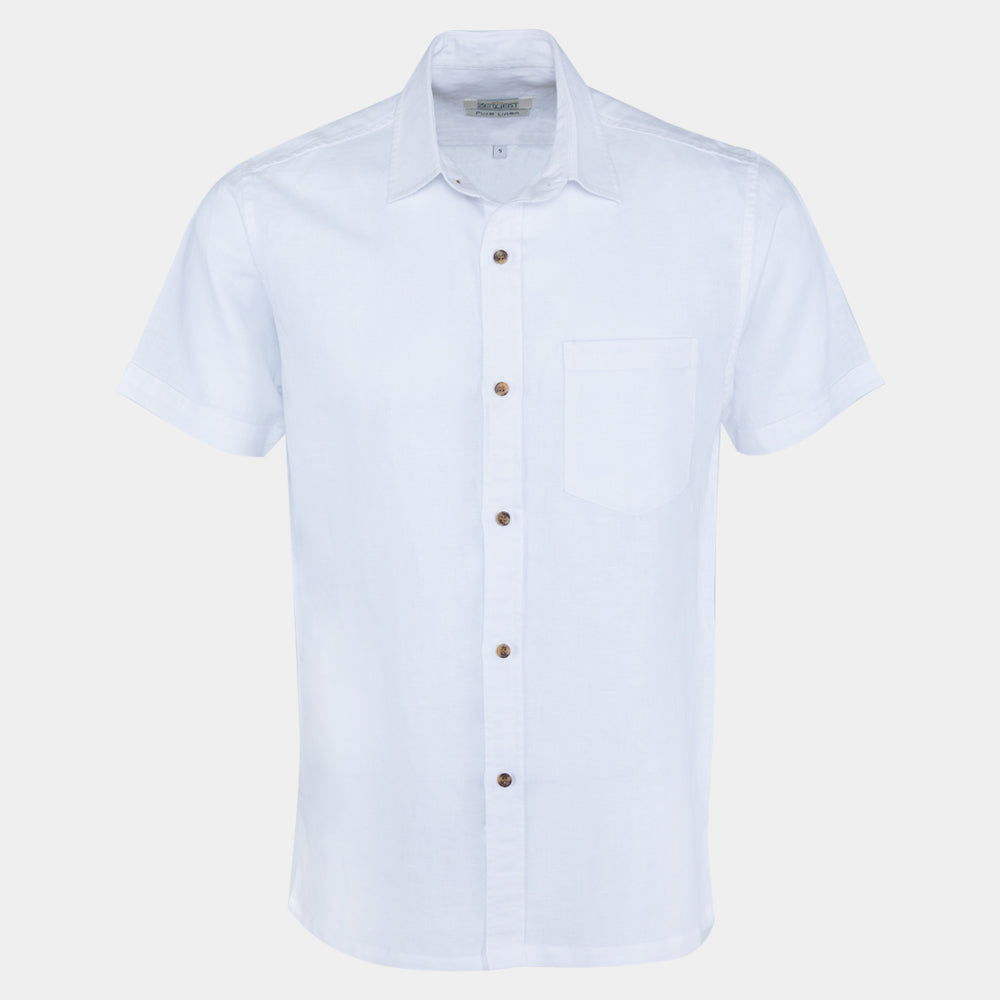 Men's Bushirt (LIN-1392|HSP)