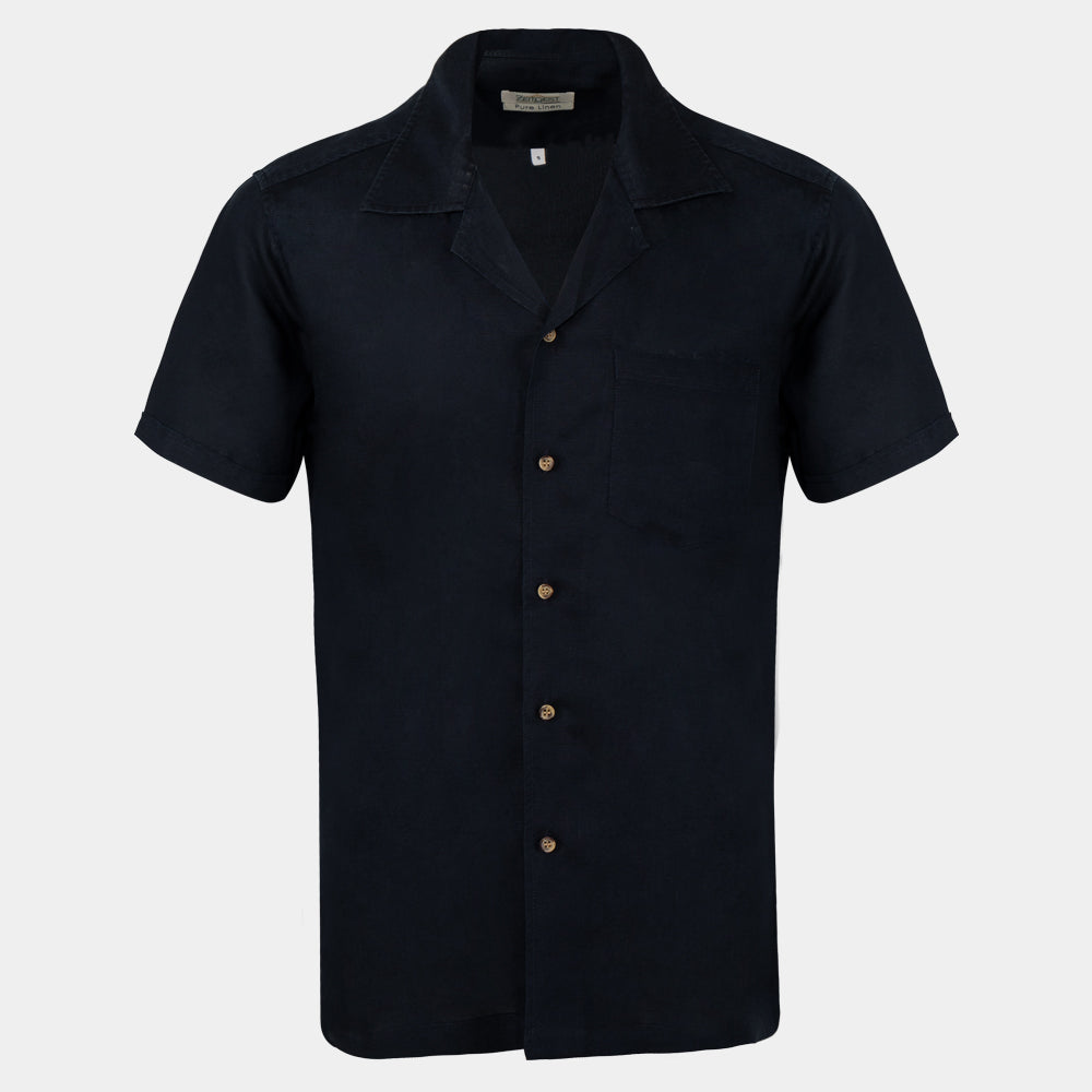 Men's Bushirt (LIN-1408|CCL/HSP)