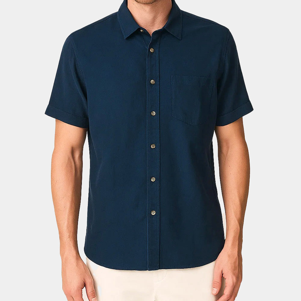 Men's Bushirt (LINCLX-13|HSP)