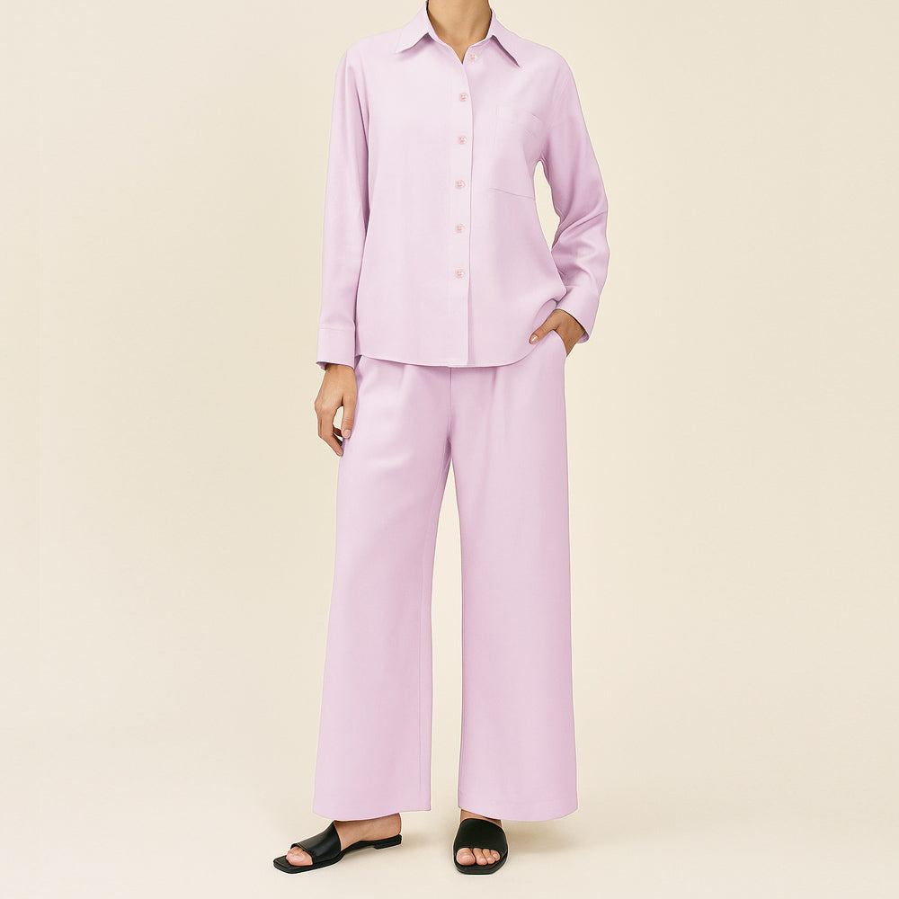 Matching Separates (LINCBZ-24|U2609)