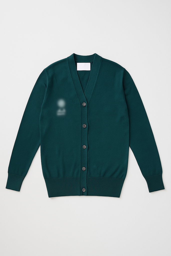 Juthoor Cardigan Sweater (CN-173|JTH/3)