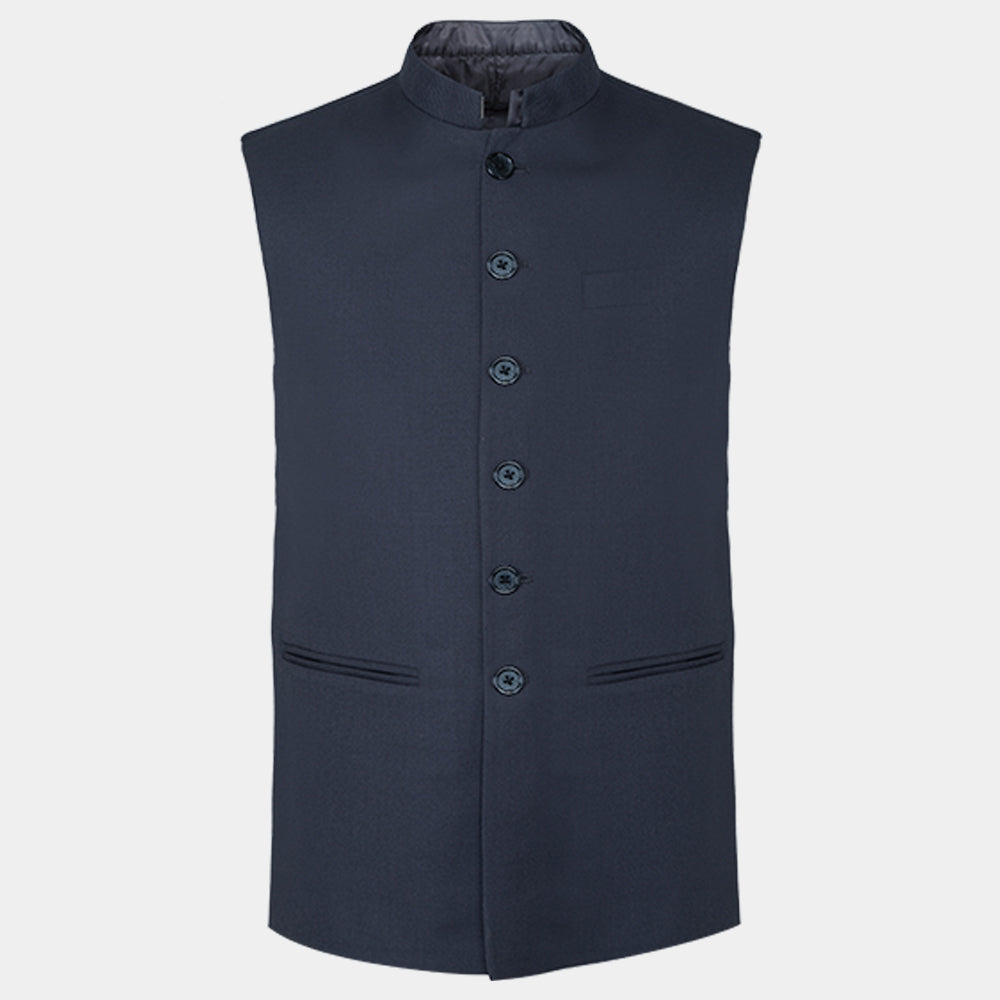 Men's Waist Coat (WCT-8|REG|FOLA)