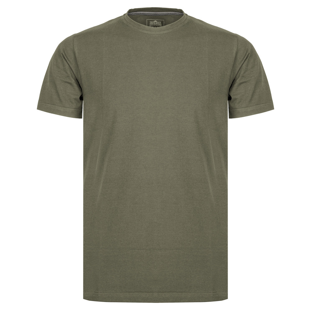 Men's T Shirt (CBJS-8/11|RLX)