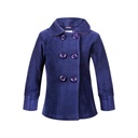 Girls's Coat (FLC-11|1001)