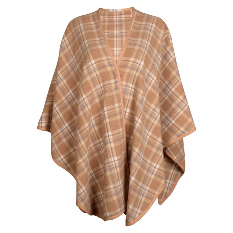 Women's Cape (LCV-21|1555|FOLA)