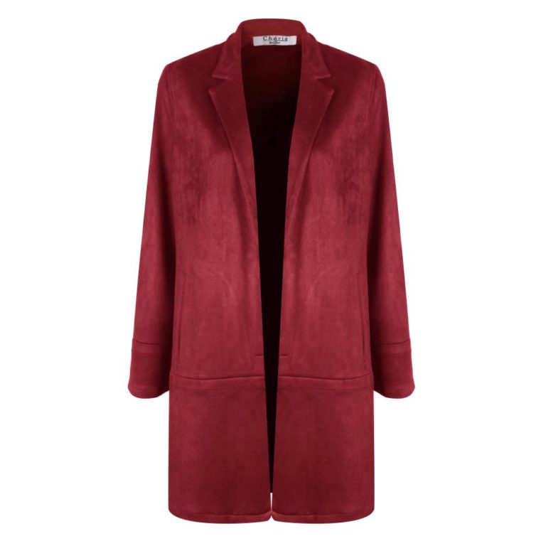 Women's Jacket (KSH-10|1107)