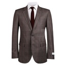 Men's Jacket (JTR-113|SLM|FOLA)