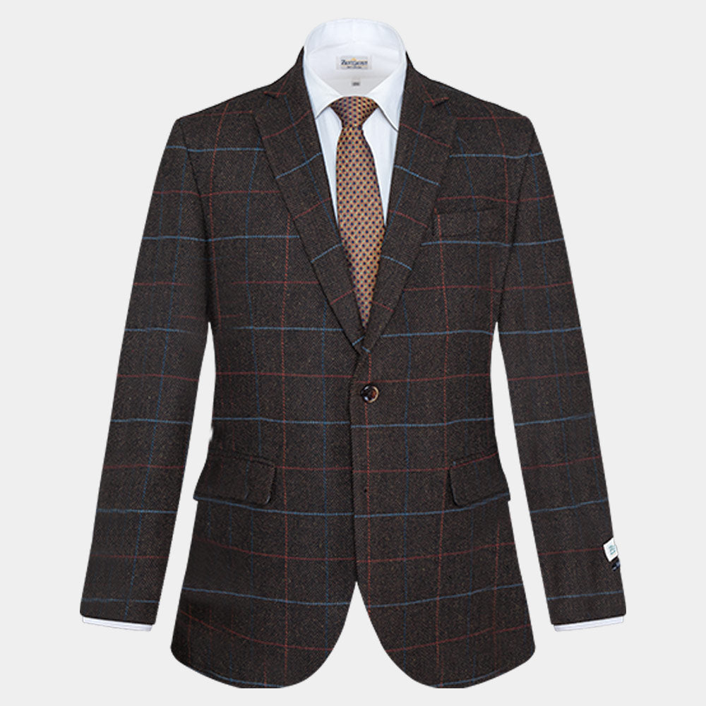 Men's Jacket (JWB-232|TLF18)