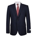 Men's Wool Blend Jacket (JWB-225|SLM)        