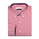 Men's Shirt (SM-2871|SLM/CSL)