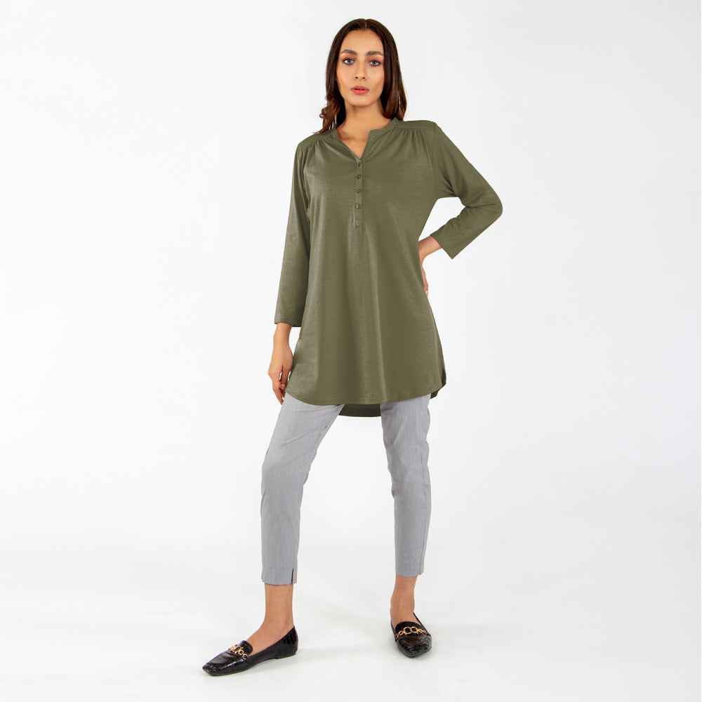 Komfort Mode Women's Top (LMT-4|RLX|FOLA)