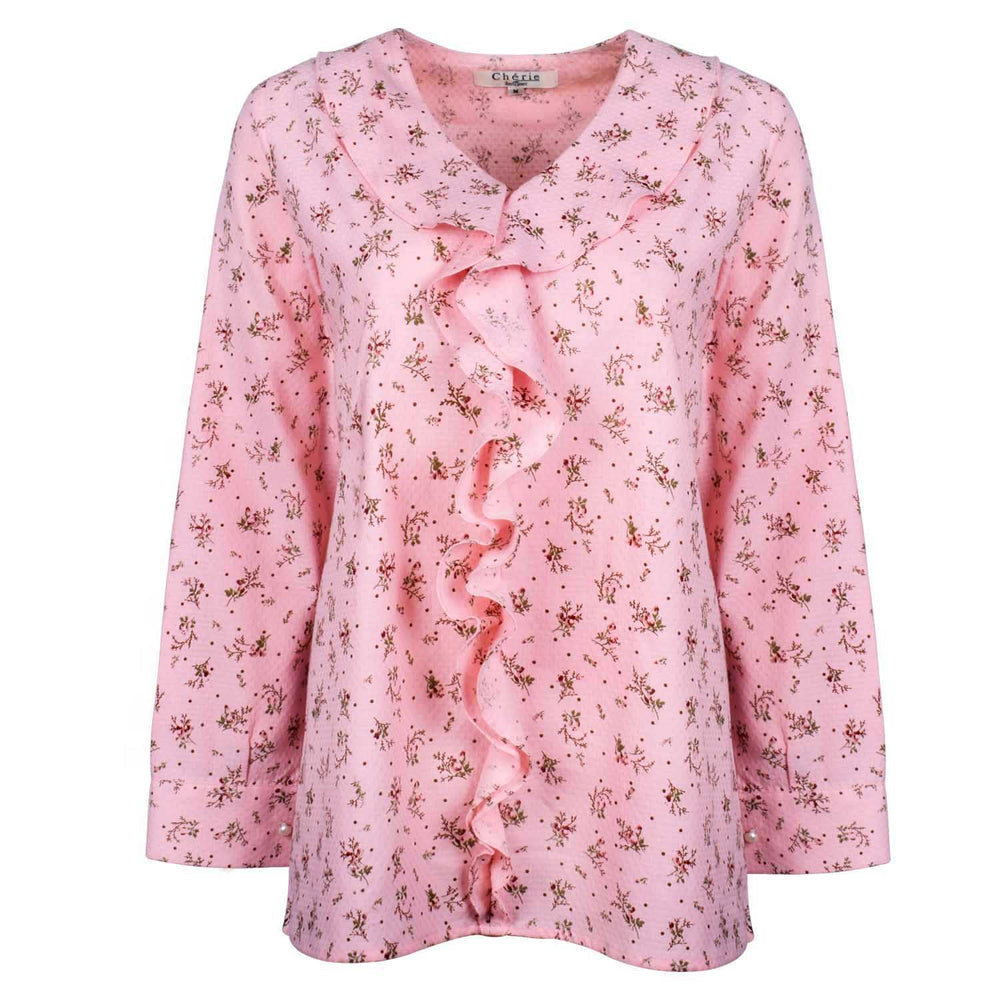 Women's Top (SM-3006|1596|FOLA)