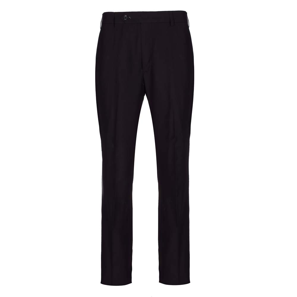 Men's Wool Blend Trouser (STR-29|REG)        