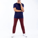 Komfort Mode Men's T Shirt (LMT-3|SLM)