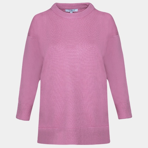 Women's Viscose Polyester Nylon Sweater (YARN-265|1682)        