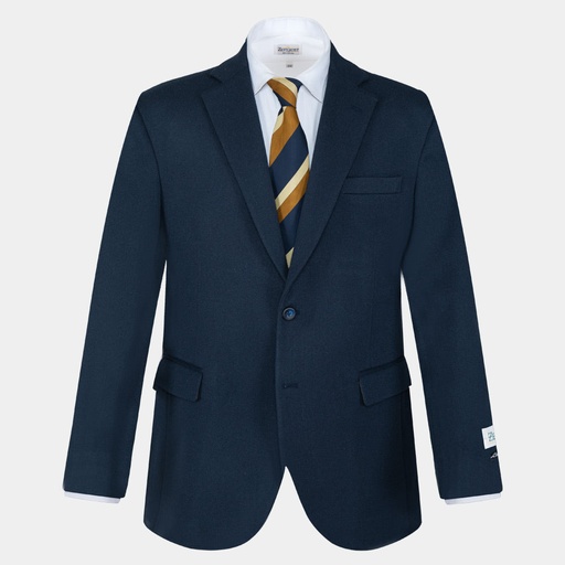 Men's Wool Blend Jacket (KNW-27|TLF18)        