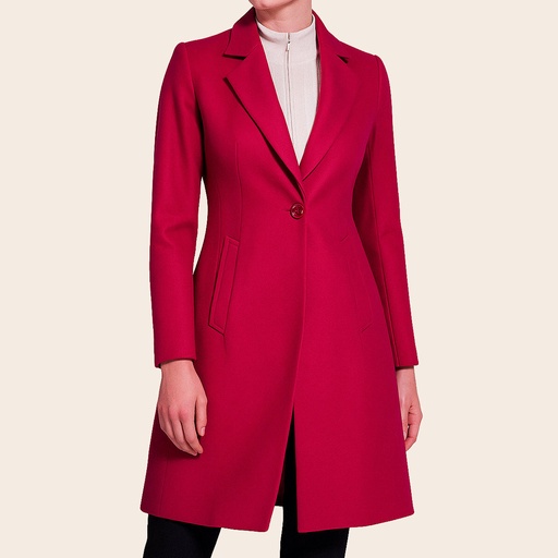 Women's Half Coat (LCT-27|1114)