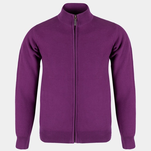 Men's Classic Lounge Cardigan (CN-076|HNK/FSZ)        