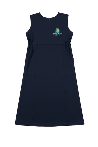 [UNI-2983|UNI0|0] Pinafore (SIT-9|ARQ/U2363)