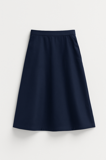 [UNI-2985|UNI0|0] Knee Length Skirt (SIT-9|ARQ/U2364)