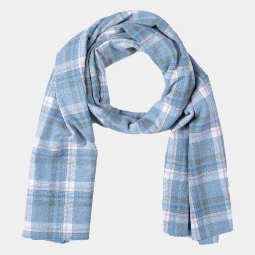 [47822|24F1|FREE] Women's Microfiber Scarve (LCV-23|REG)        