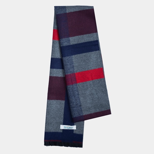[47858|24F1|FREE] Men's Microfiber Scarve (SCF-M5|M5)        