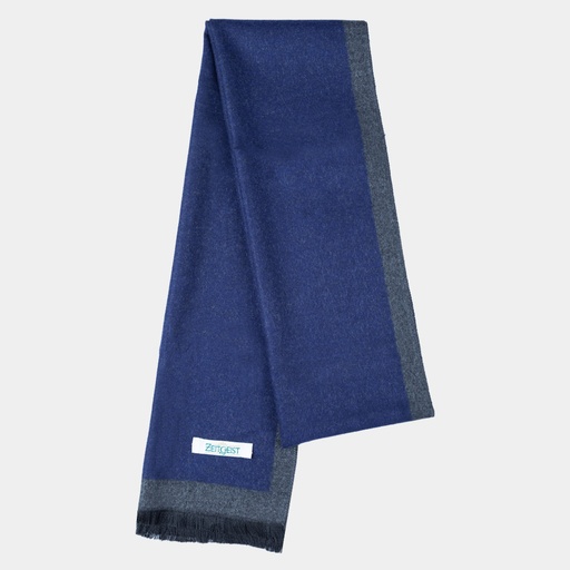 [47863-D1-FREE] Men's Microfiber Scarve (SCF-M10|M10)        