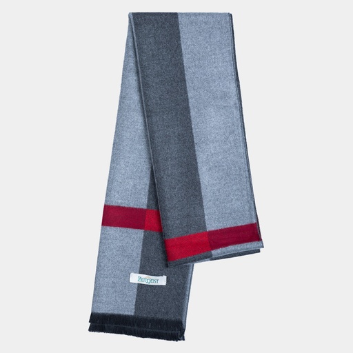 [47866|24F1|FREE] Men's Microfiber Scarve (SCF-M13|M13)        