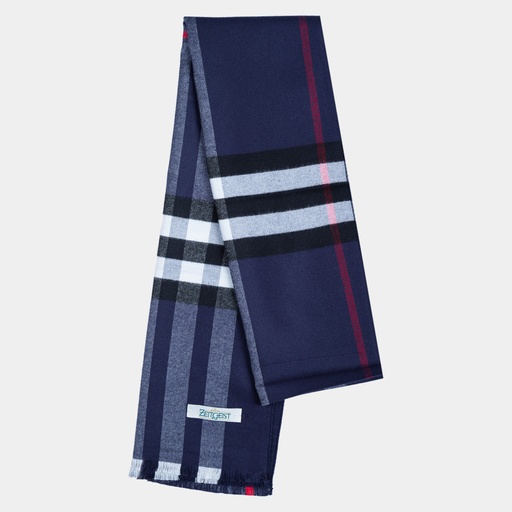 [47867-D1-FREE] Men's Microfiber Scarve (SCF-M14|M14)        