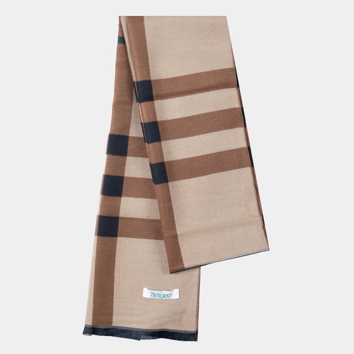 [47872] Men's Scarve (SCF-M19/ZG130-21|M19)