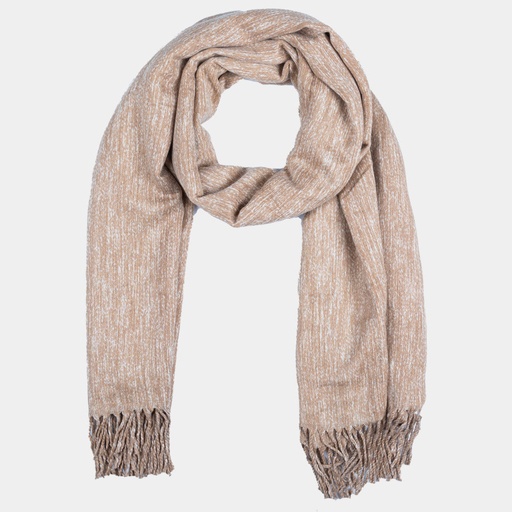 [47883-D1-FREE] Women's Microfiber Scarve (SCF-W11/F552-2|W11)        