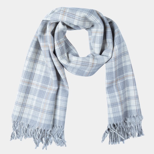 [47885-D1-FREE] Women's Microfiber Scarve (SCF-W13/659-1|W13)        