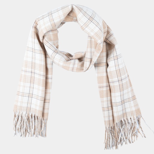 [47886|24F1|FREE] Women's Microfiber Scarve (SCF-W14/659-2|W14)        