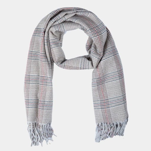 [47888|24F1|FREE] Women's Microfiber Scarve (SCF-W16/658-2|W16)        