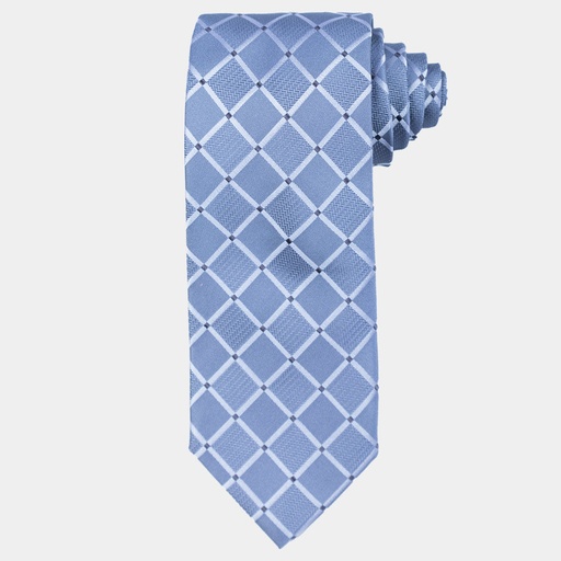 [47900|ALL0|FREE] Men's Pure Silk Tie (D1510-1|REG)        