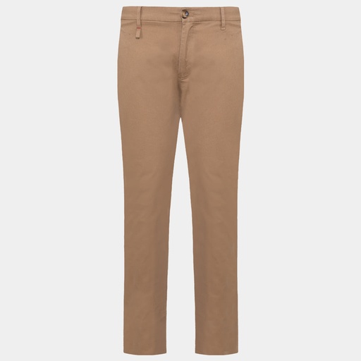 Men's Stretch Cotton Chino (CTS-104|ZRA/SLM)        