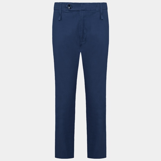 Men's Stretch Cotton Chino (CTS-110|ZRA/SLM)        