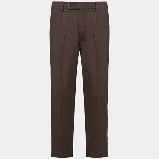 Men's Stretch Cotton Chino (CTS-100|SPT)        