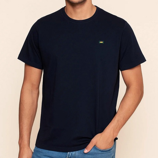 Men's T Shirt (CBJSH-3|RLX|FOLA)